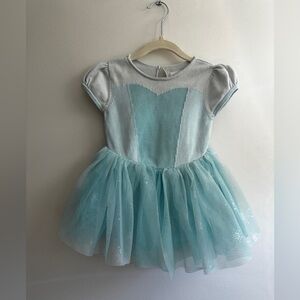 Baby Gap Elsa Dress